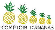 Comptoir d'Ananas logo